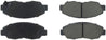 StopTech Street Brake Pads Stoptech