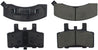 StopTech Street Select Brake Pads Stoptech