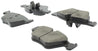 StopTech Performance Brake Pads Stoptech