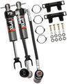 FOX 05+ Toyota Tacoma Performance Elite 2.5 Series Shock Rear, 0-1.5in Lift FOX