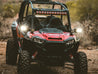 Rigid Industries 14-17 Polaris RZR Turbo Reflect A-Pillar Mount Rigid Industries