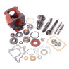 Omix T90 Unassembled Transmission Kit GM V8 OMIX