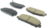 StopTech Street Brake Pads Stoptech