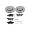 Power Stop 01-07 Chrysler Town & Country Front Autospecialty Brake Kit PowerStop