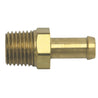 Russell Performance 1/4 NPT x 9mm Hose Single Barb Fitting Russell