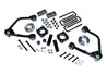 Superlift 07-18 Toyota Tundra 4WD 3in Lift Kit Superlift