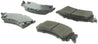 StopTech Performance Brake Pads Stoptech