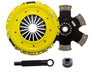 ACT 2011 Ford Mustang HD/Race Rigid 6 Pad Clutch Kit ACT