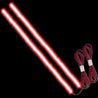 Oracle 12in LED Concept Strip (Pair) - Red ORACLE Lighting