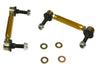 Whiteline Universal Sway Bar - Link Assembly Heavy Duty 150mm-175mm Adjustable Steel Ball Whiteline