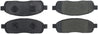 StopTech Street Select Brake Pads Stoptech