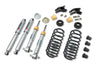 Belltech LOWERING KIT WITH SP SHOCKS Belltech