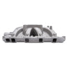 Edelbrock Victor Jr 351-W 9 5 Deck Manifold freeshipping - Speedzone Performance LLC