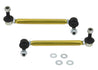 Whiteline Universal Sway Bar - Link Assembly Heavy Duty Adjustable Steel Ball Whiteline