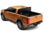UnderCover 19-20 Ford Ranger 5ft Armor Flex Bed Cover - Black Textured Undercover