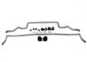 Whiteline 92-00 Lexus SC300/SC400 (JZZ30/UZZ30 w/1JZ Engine) Front & Rear Swaybar Kit Whiteline