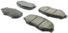 StopTech Performance 03-10 Honda Accord / 02-06 CR-V / 03-08 Pilot Front Brake Pads Stoptech