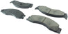 StopTech Street Brake Pads Stoptech