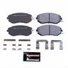Power Stop 13-16 Scion FR-S Front Track Day SPEC Brake Pads PowerStop