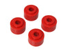 Energy Suspension Full Size Truck Red End Link Grommets 7/16in ID-7/8in Nipple OD-1 1/4in OD Energy Suspension