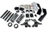 Belltech LOWERING KIT WITH ND2 SHOCKS Belltech