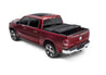 Extang 19-20 Dodge Ram (6 ft 4 in) with multifunction (split) tailgate Solid Fold 2.0 Extang