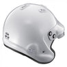 Arai GP-J3 White M Racing Helmet SA2020 Arai