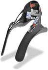HANS Device Pro Ultra Lite Head & Neck Restraint Post Anchors Large 20 Degrees SFI ONLY HANS