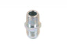 Canton 23-245 Adapter Fitting 1/2 Inch NPT To -10 AN Steel Canton Racing Products