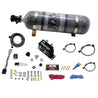 Nitrous Express Proton Plus Nitrous Kit w/12lb Bottle Nitrous Express