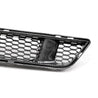 Anderson Composites 15-17 Ford Mustang Front Carbon Fiber Lower Grille Anderson Composites