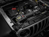 aFe Momentum GT Pro-GUARD 7 Cold Air Intake System 2018+ Jeep Wrangler (JL) V6 3.6L aFe