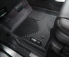 Husky Liners 11-16 Ford Explorer X-Act Contour Third Row Seat Floor Liner - Black Husky Liners