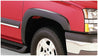 Bushwacker 07-13 Chevy Avalanche OE Style Flares 4pc - Black Bushwacker