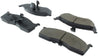 StopTech Street Brake Pads - Rear Stoptech