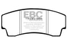 EBC 99-02 Noble M12 2.6 Twin Turbo Bluestuff Rear Brake Pads EBC