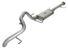 aFe MACH Force-Xp 3in SS Cat-Back Hi-Tuck RB Exhaust System 07-14 Toyota FJ Cruiser aFe