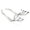 Stainless Works 2004 GTO Headers 1-3/4in Primaries 3in High-Flow Cats Stainless Works