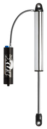 Fox 2.0 Factory Series 11in. Smooth Body Remote Res. Shock 5/8in. Shaft (30/90) CD Adjuster - Blk FOX