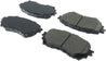 StopTech Street Brake Pads - Rear Stoptech