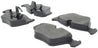 StopTech Street Touring 04-09 BMW X3 (E38) / 06-09 Z4 3.0(E86) Front Brake Pads Stoptech