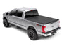 Truxedo 14-18 GMC Sierra & Chevrolet Silverado 1500 6ft 6in Sentry Bed Cover Truxedo