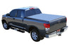 Truxedo 07-20 Toyota Tundra w/Track System 5ft 6in Deuce Bed Cover Truxedo