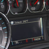 Autometer Dashcontrol Display Controller Dashcontrol Silverado/Sierra Diesel 2015+ AutoMeter