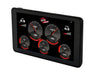 aFe AGD Advanced Gauge Display Digital 5.5in Monitor 08-18 Dodge/RAM/Ford/GM Diesel Trucks aFe