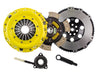 ACT 13-14 Hyundai Genesis Coupe 2.0T HD/Race Sprung 6 Pad Clutch Kit ACT