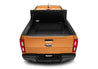 UnderCover 19-20 Ford Ranger 5ft Armor Flex Bed Cover - Black Textured Undercover