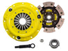 ACT 2011 Mazda 2 HD/Race Sprung 6 Pad Clutch Kit ACT