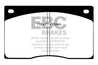 EBC 91-93 Jaguar XJS 4.0 Ultimax2 Front Brake Pads EBC