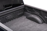 BedRug 2017+ Ford F-250/F-350 Super Duty 8ft Long Bed Mat (Use w/Spray-In & Non-Lined Bed) BedRug
